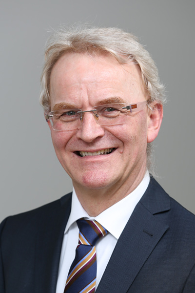 Müller, Prof. Dr. Dr. Johann